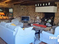 Chaumière de 120 m², St LYPHARD — photo 3