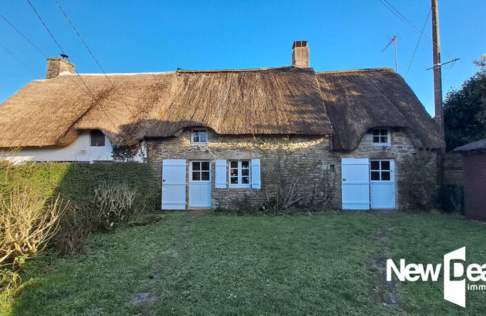 Chaumière de 120 m², St LYPHARD — photo 4