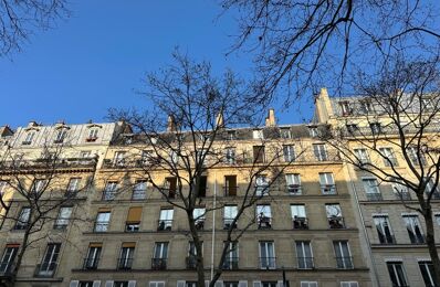 vente appartement 367 000 € à proximité de Paris 10 (75010)