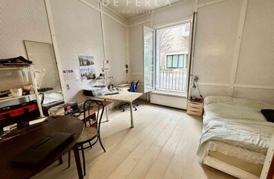 vente appartement 250 000 € à proximité de Boulogne-Billancourt (92100)