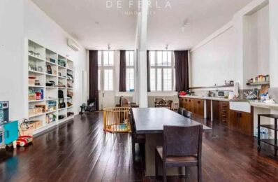 vente appartement 1 350 000 € à proximité de Paris 11 (75011)