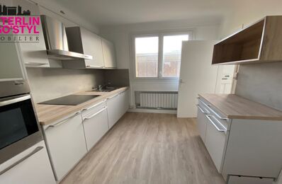 location appartement 820 € CC /mois à proximité de Le Havre (76610)