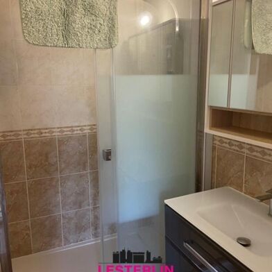 Appartement 4 pièces 145000 €