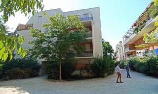 Appartement 2 Pièces 43 m² à vendre à Nîmes (30000)