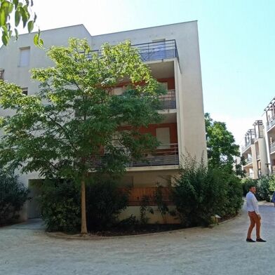 Appartement 2 pièces 115000 €