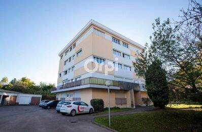 appartement 2 pièces 49 m2 à vendre à Limoges (87000)