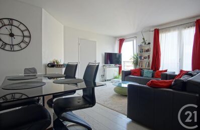 location appartement 1 190 € CC /mois à proximité de Villiers-sur-Marne (94350)