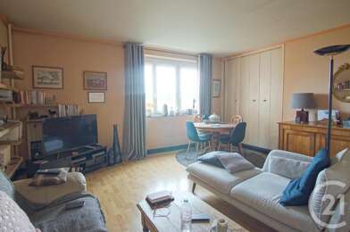 Appartement 3 pièces 286750 €