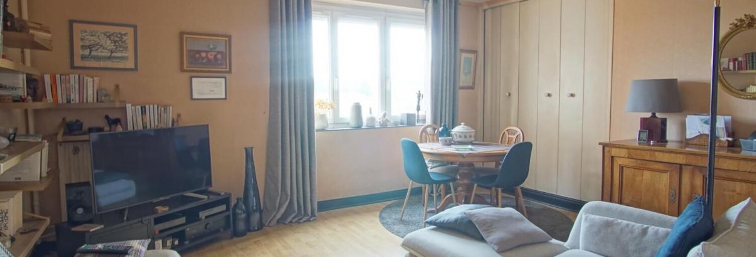 Appartement 3 Pièces 70 m² à vendre à Créteil (94000)