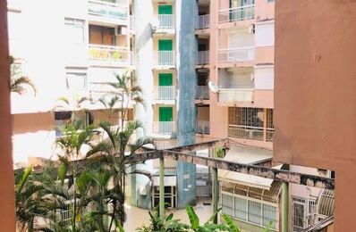 location appartement 746 € CC /mois à proximité de Le Gosier (97190)