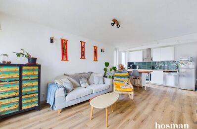 vente appartement 199 000 € à proximité de Lyon 3 (69003)