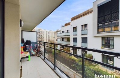 vente appartement 450 000 € à proximité de Vincennes (94300)