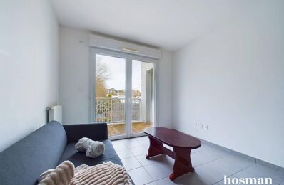 vente appartement 150 000 € à proximité de Vertou (44120)