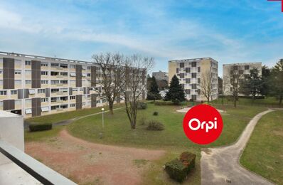 vente appartement 117 700 € à proximité de Saint-Laurent-de-Mure (69720)