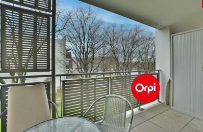 vente appartement 205 000 € à proximité de Mions (69780)