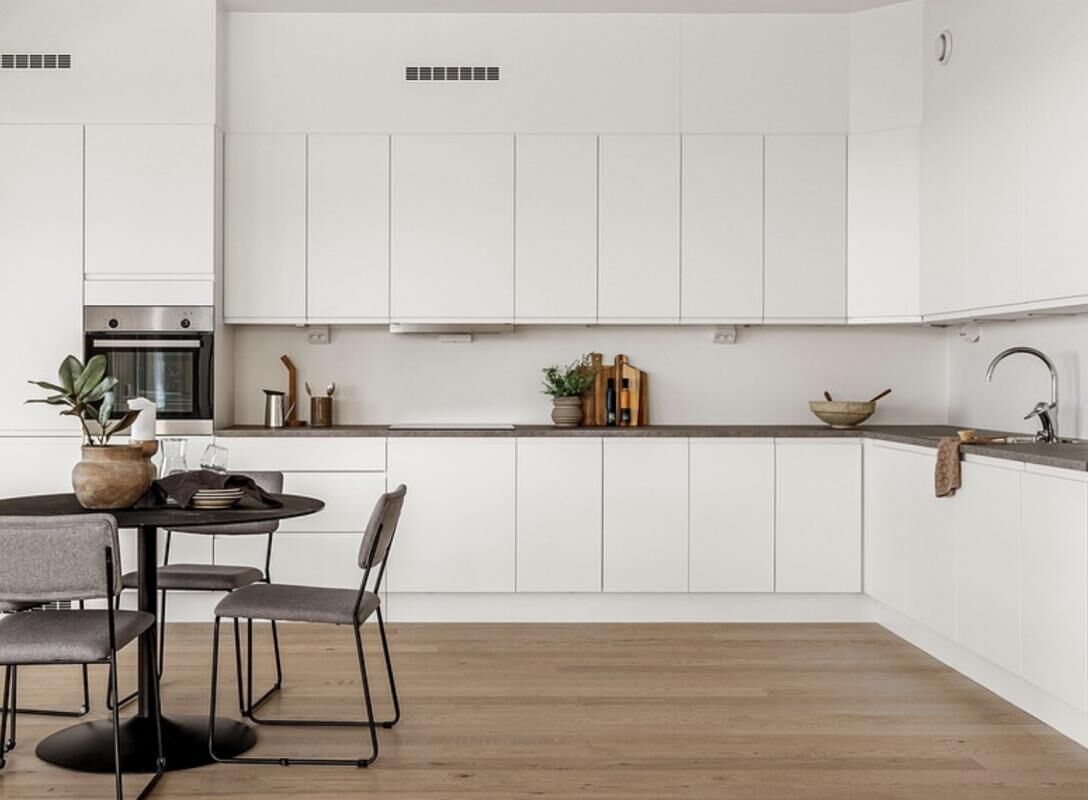 Appartement  T4 à vendre Toulouse 31100