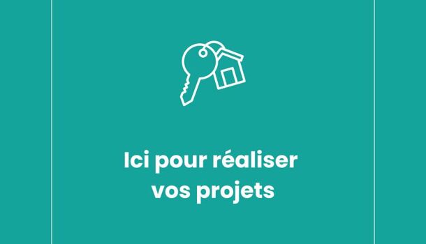 Appartement 4 pièces  à vendre Toulouse 31500