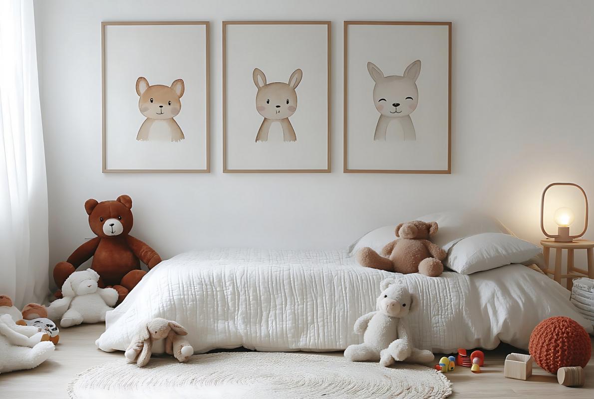 Appartement  T4 à vendre Toulouse 31500