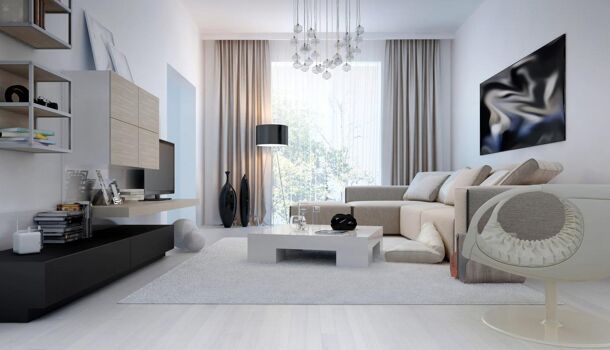 Appartement 3 pièces  à vendre Toulouse 31500