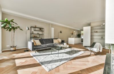 vente appartement 488 000 € à proximité de Le Vésinet (78110)