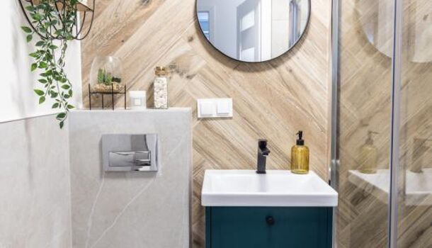 Appartement 3 pièces  à vendre Bougival 78380