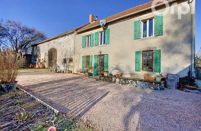 vente maison 99 500 € à proximité de Terjat (03420)