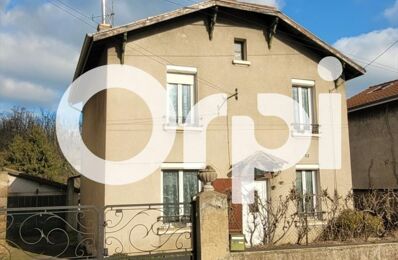 vente maison 180 000 € à proximité de Genilac (42800)