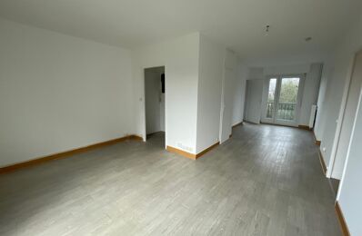 location appartement 638 € CC /mois à proximité de Meung-sur-Loire (45130)