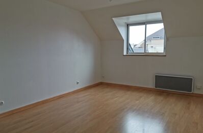 location appartement 604 € CC /mois à proximité de Orléans (45100)