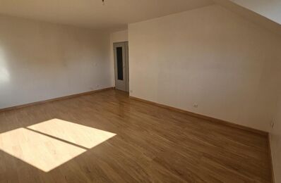 location appartement 600 € CC /mois à proximité de Orléans (45000)