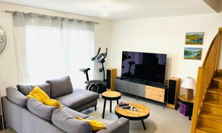 Maison 4 Pièces 93 m² à vendre à Séné (56860)