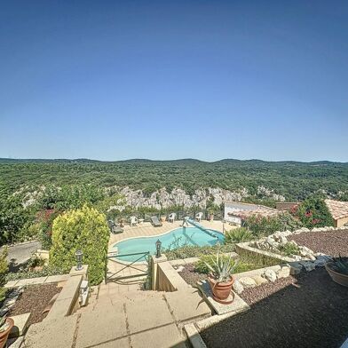 Maison 8 pièces 598000 €