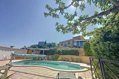 Maison 8 pièces 598000 €