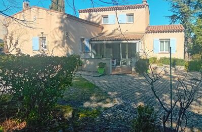 vente maison 430 000 € à proximité de Mirabeau (84120)