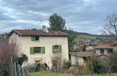 vente maison 298 500 € à proximité de Val d'Oingt (69620)