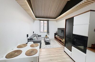 vente appartement 229 000 € à proximité de Lyon 4 (69004)