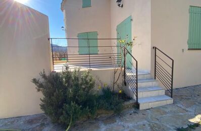 vente appartement 405 000 € à proximité de Bandol (83150)