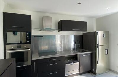 location appartement 990 € CC /mois à proximité de Thionville (57100)