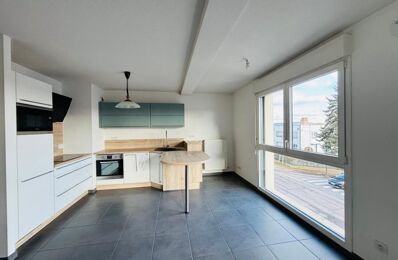 vente appartement 180 000 € à proximité de Manom (57100)