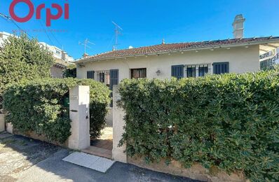 vente maison 420 000 € à proximité de Fréjus (83600)