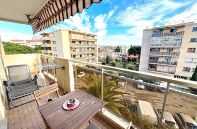 vente appartement 304 000 € à proximité de Sainte-Maxime (83120)