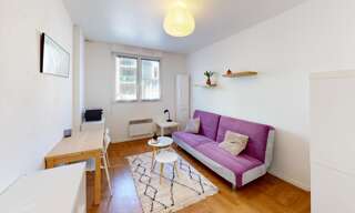 Appartement 1 Pièce 18 m² à louer à Le Havre (76600)