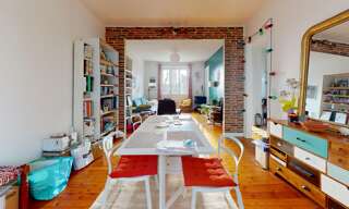 Appartement 2 Pièces 67 m² à vendre à Le Havre (76600)