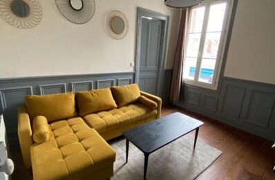 appartement 2 pièces 33 m2 à louer à Le Havre (76600)