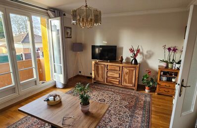 vente appartement 173 000 € à proximité de Saint-Denis (93200)