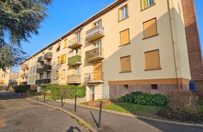 vente appartement 159 000 € à proximité de Soisy-sous-Montmorency (95230)