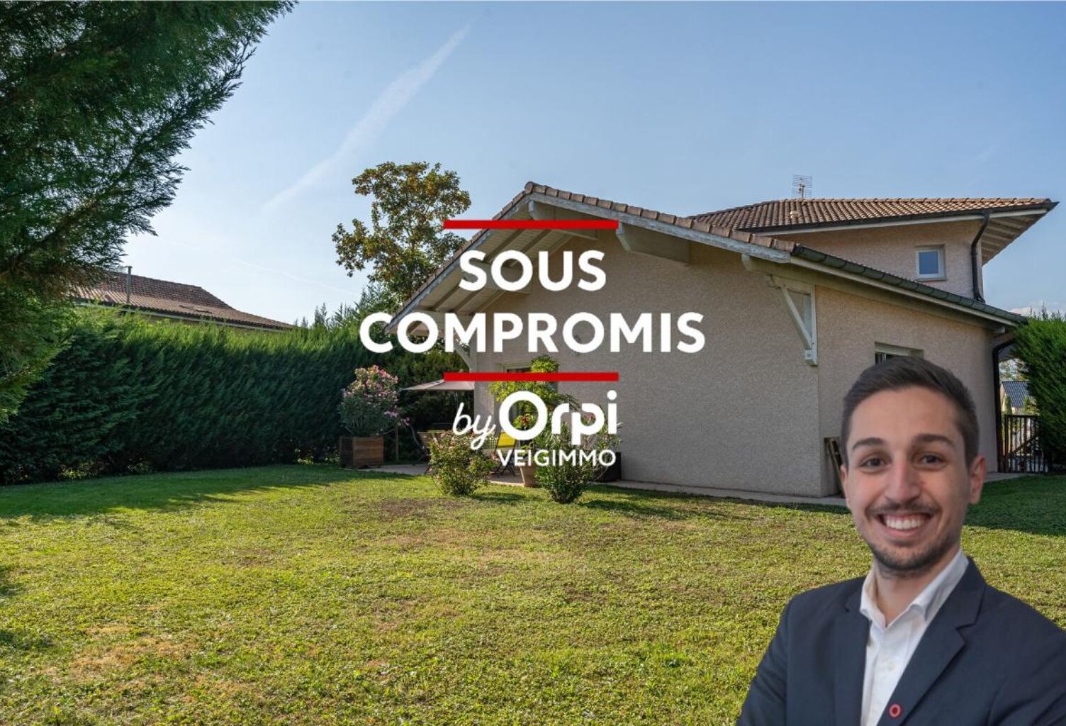 Villa familiale de 156m² à vendre — photo 1