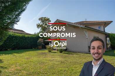 Maison 5 pièces 690000 €