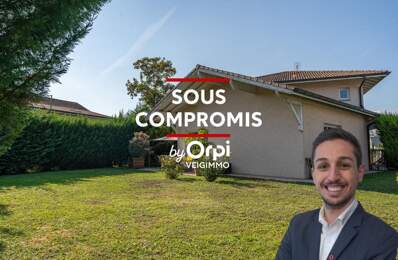 Villa familiale de 156m² à vendre — photo du bien