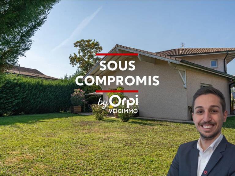 Villa familiale de 156m² à vendre — photo 1